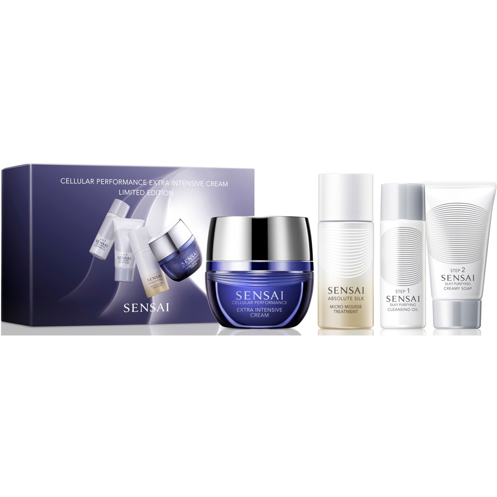 Cellular Performance Extra Intensive Cream Limited Edition,