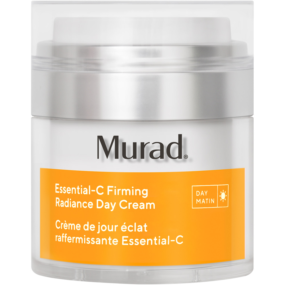 Essential-C Firming Radiance Day Cream, 50ml