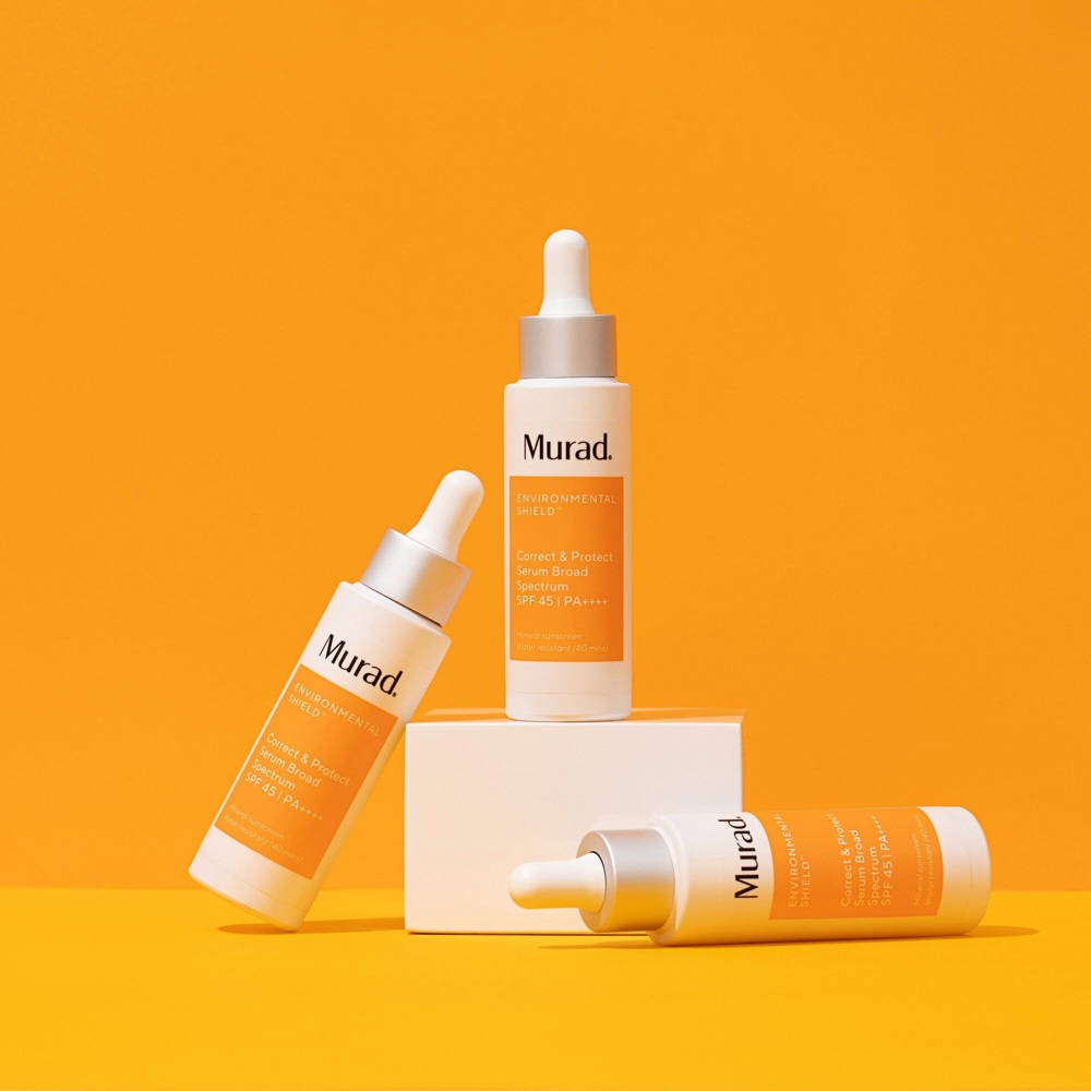 Correct & Protect Serum SPF45, 30ml