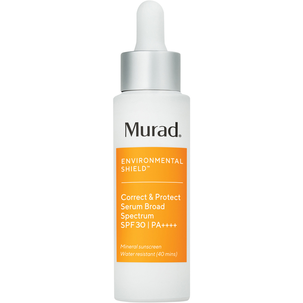 Correct & Protect Serum SPF30, 30ml