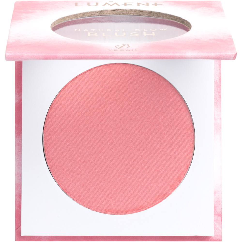 Natural Glow Blush, 4g