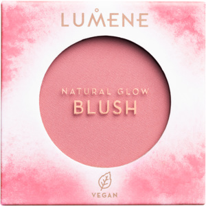 Natural Glow Blush, 4g