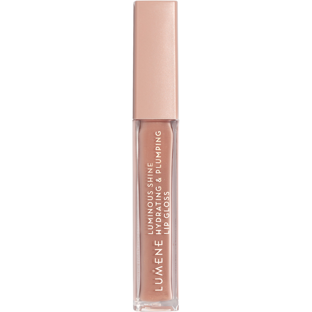 Luminous Shine Hydrating & Plumping Lip Gloss, 5 ml