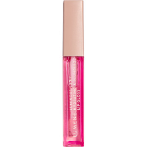 Luminous Shine Hydrating & Plumping Lip Gloss, 5 ml