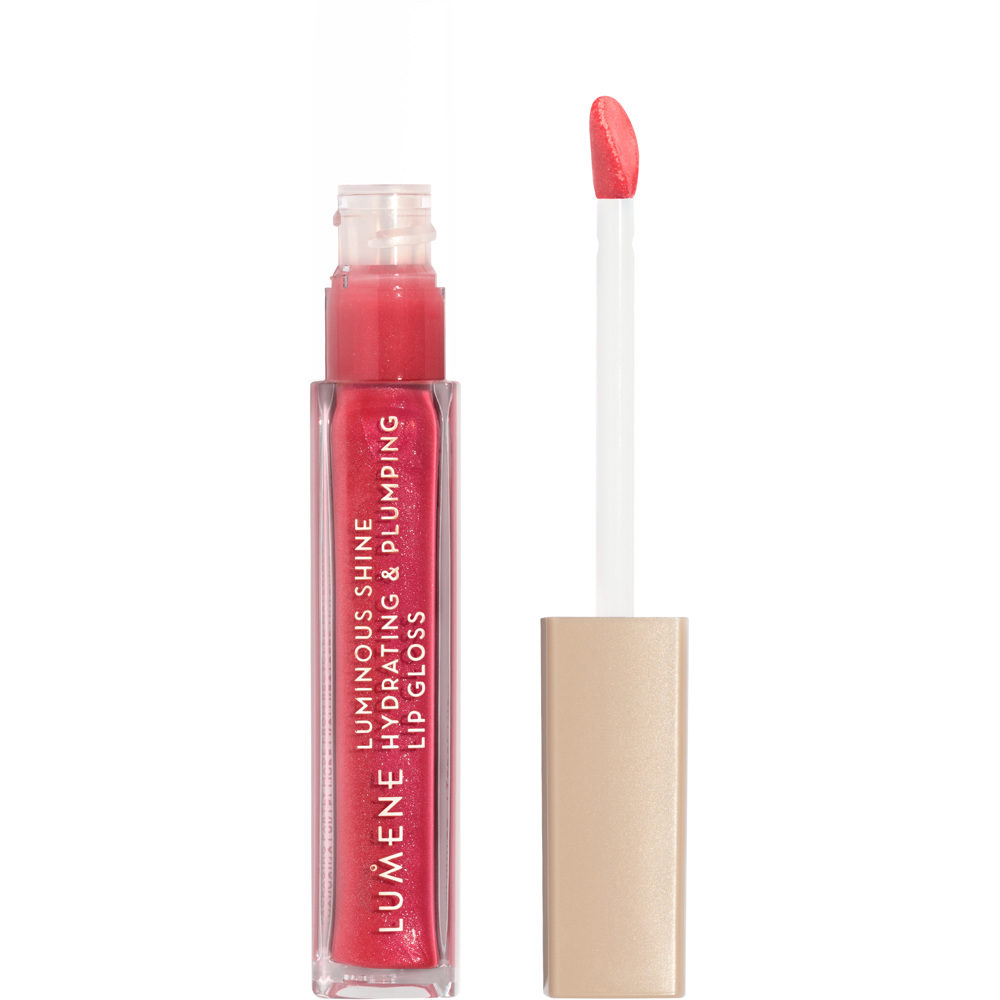 Luminous Shine Hydrating & Plumping Lip Gloss, 5ml