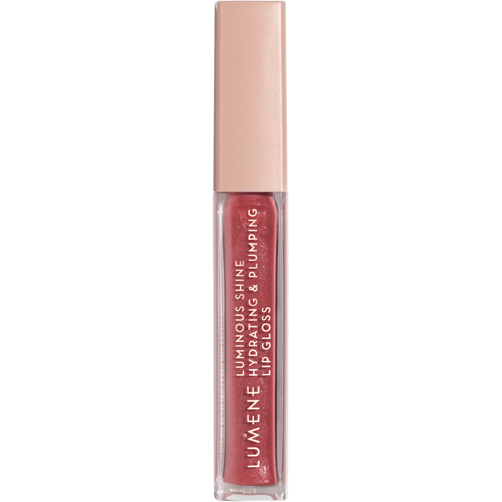 Luminous Shine Hydrating & Plumping Lip Gloss, 5ml