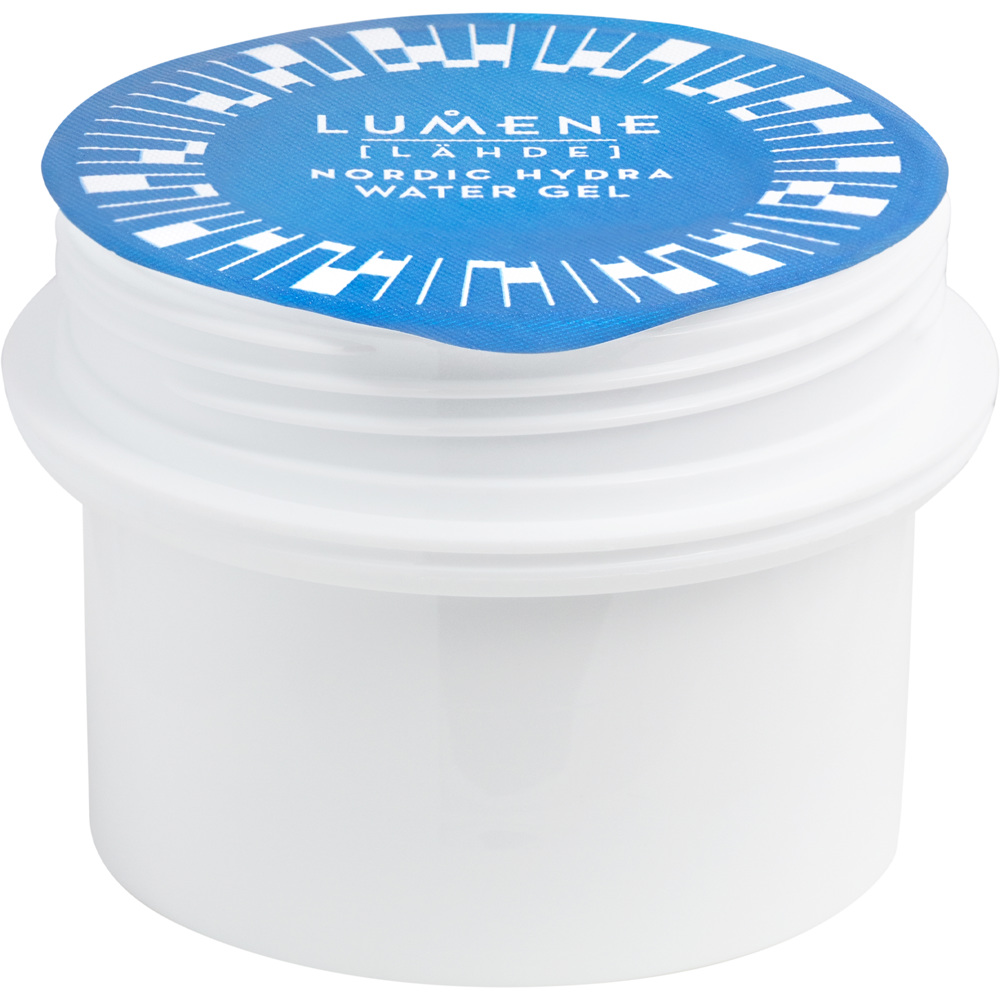 Nordic Hydra Water Gel Refill, 50ml