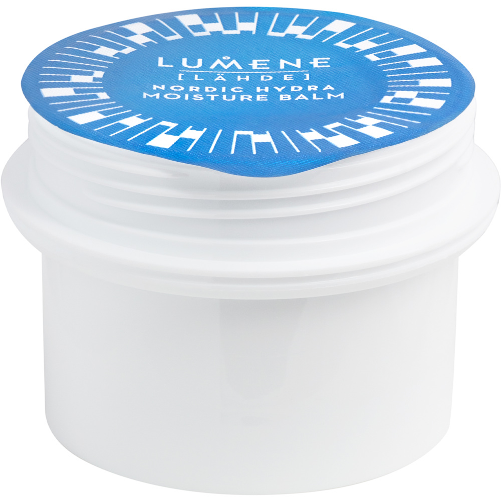 Nordic Hydra Moisture Balm Refill, 50ml