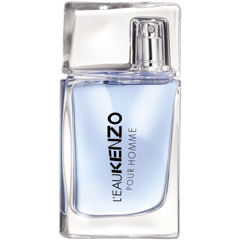 L´eau Kenzo Pour Homme, EdT