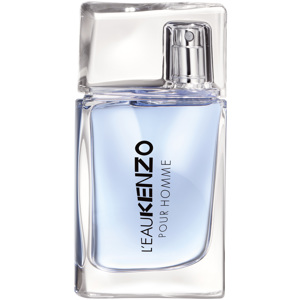 L´eau Kenzo Pour Homme, EdT