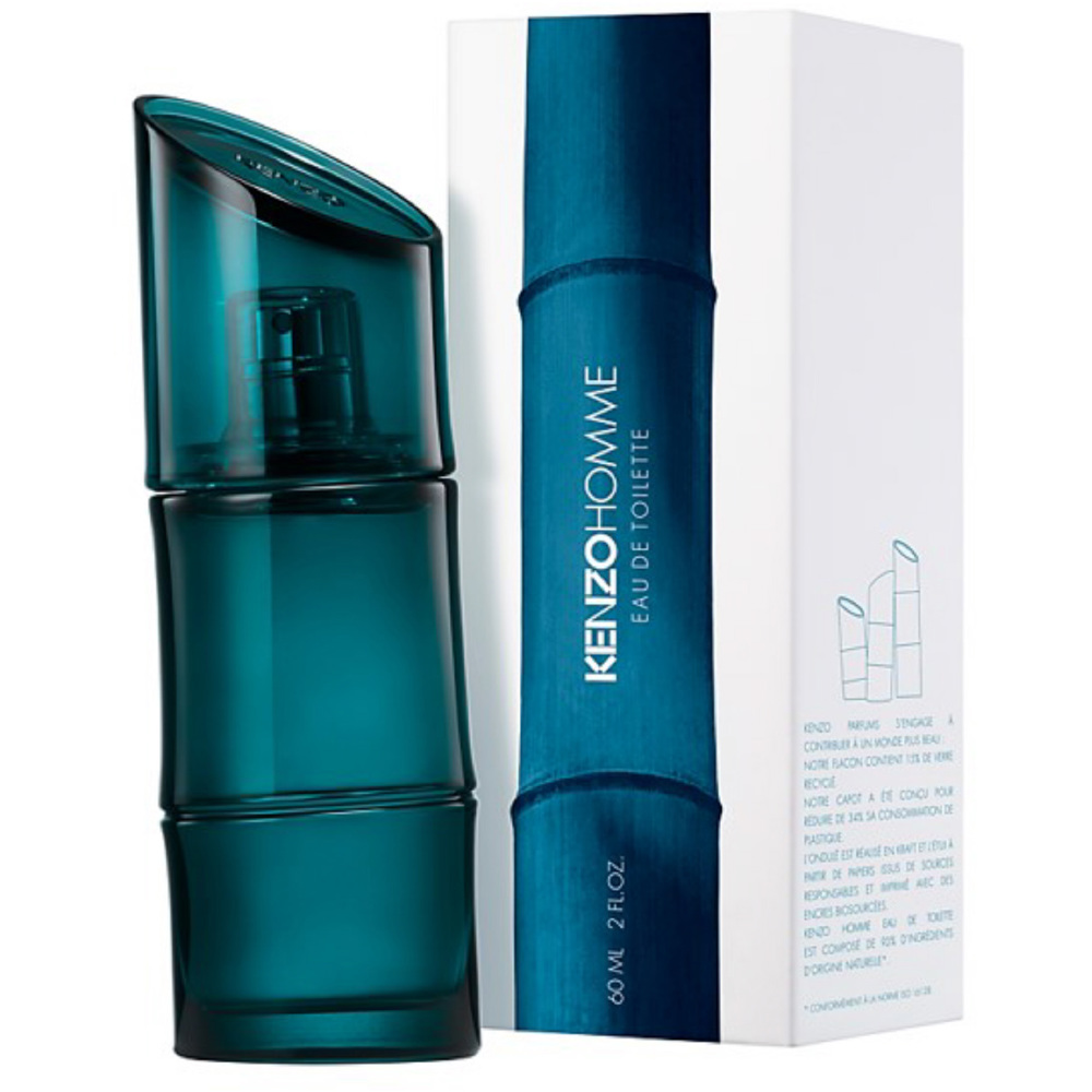 Kenzo Homme, EdT