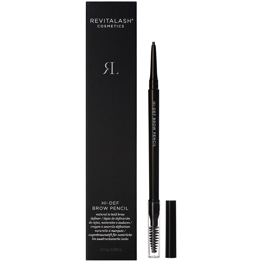 Hi-Def Brow Pencil