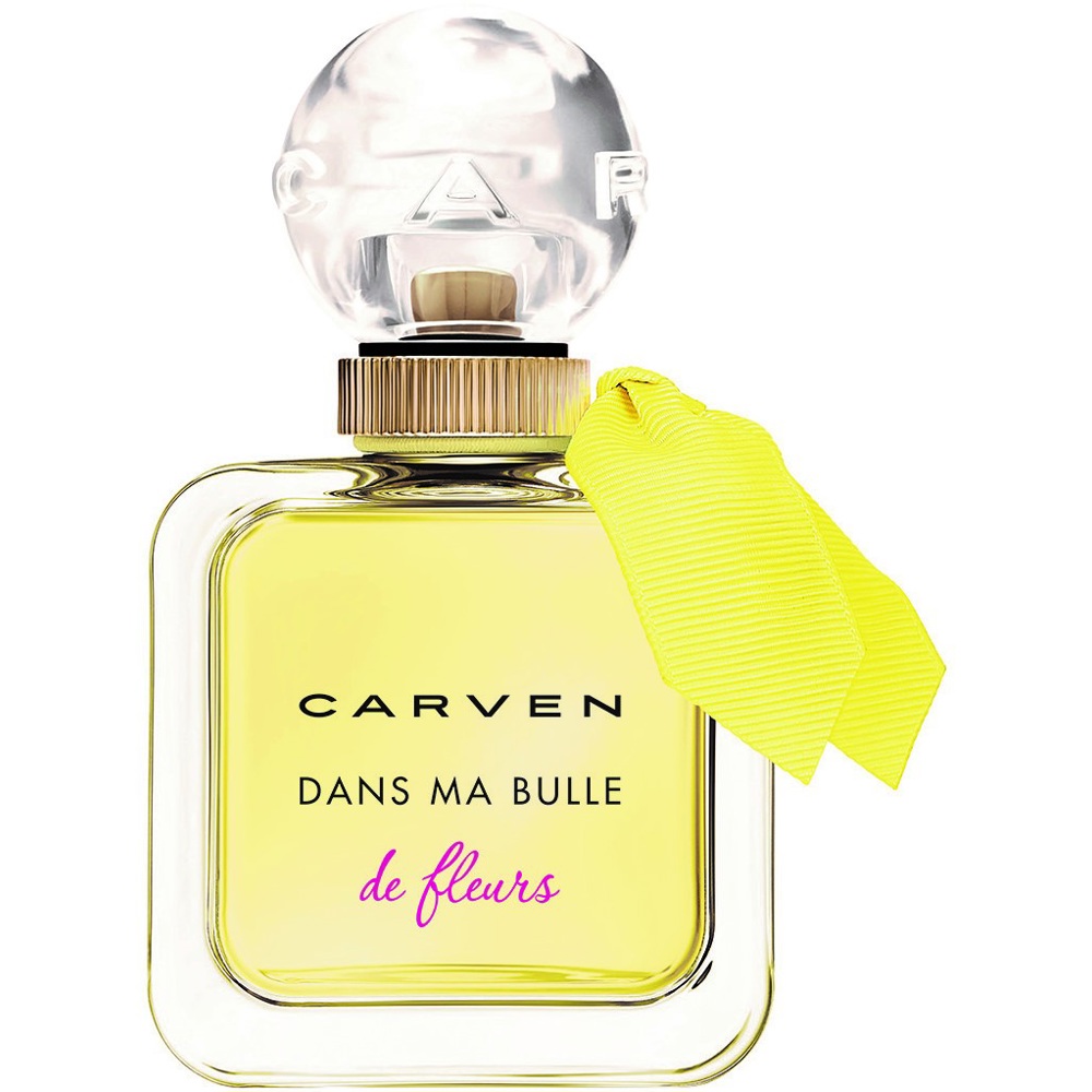 Dans Ma Bulle De Fleurs, EdT