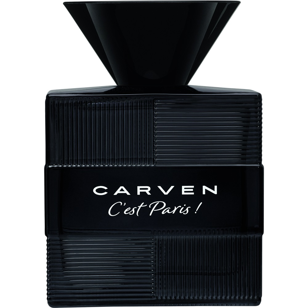 C'Est Paris! Pour Homme, EdP