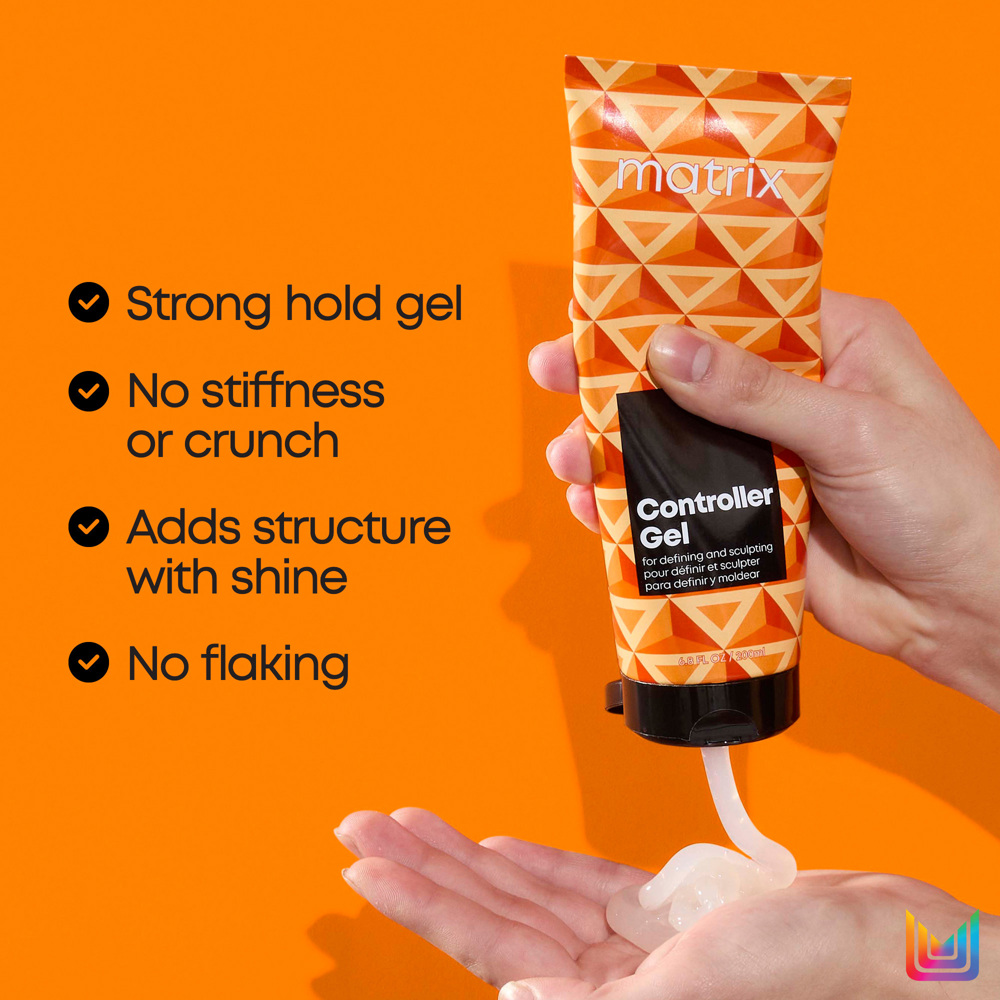 Strong Hold Controller Gel