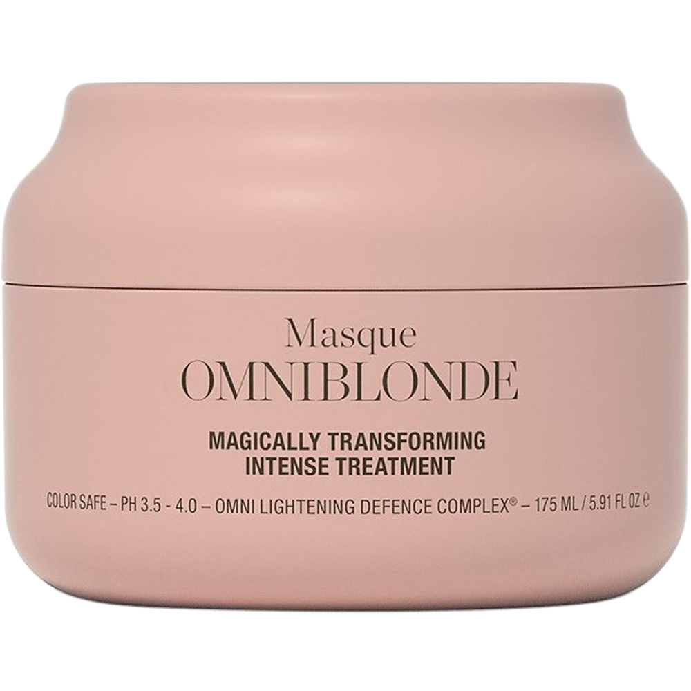 Magically Transforming Intense Treatment