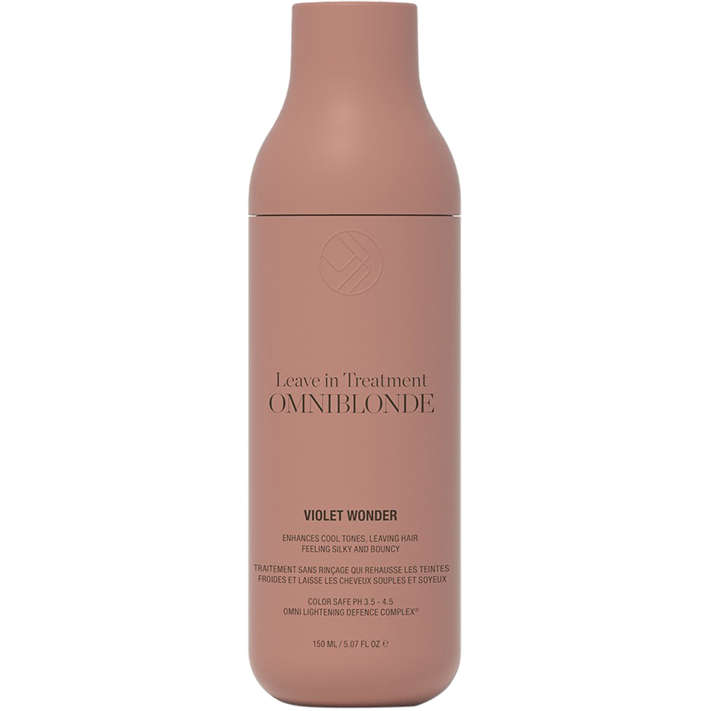 Violet Wonder Leave In Conditioner