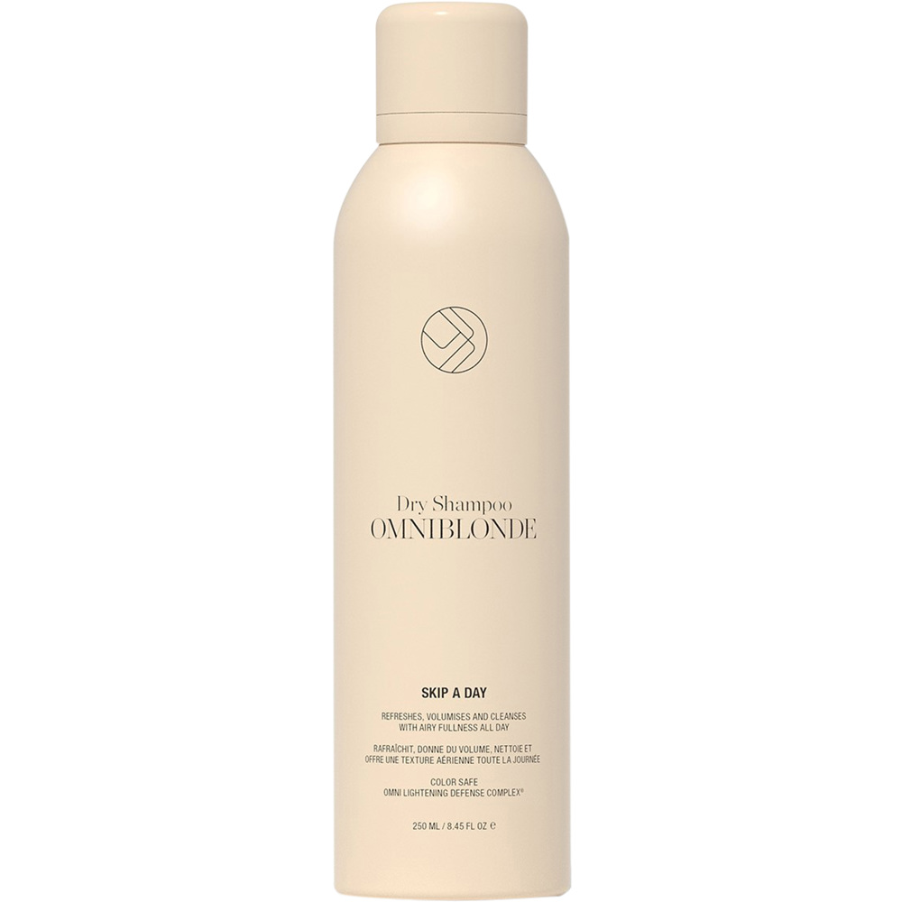 Skip A Day Dry Shampoo