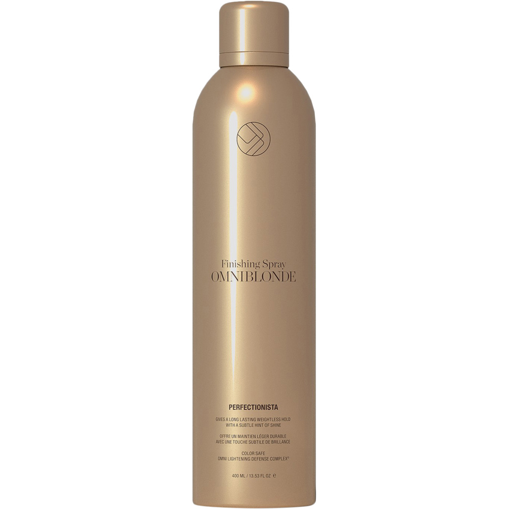 Perfectionista Finishing Spray