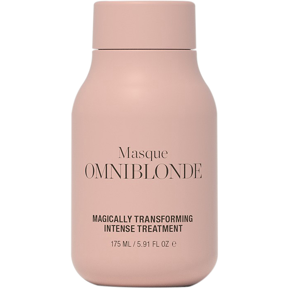 Magically Transforming Intense Treatment