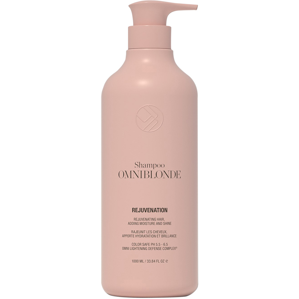 Rejuvenation Shampoo