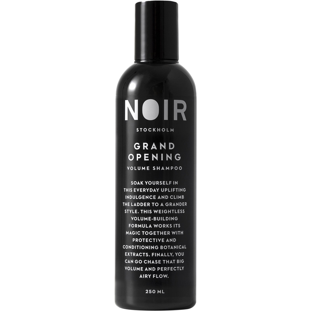 Grand Opening Volume Shampoo, 250ml