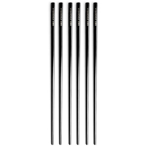 Noir Stockholm Hair Sectioning Sticks