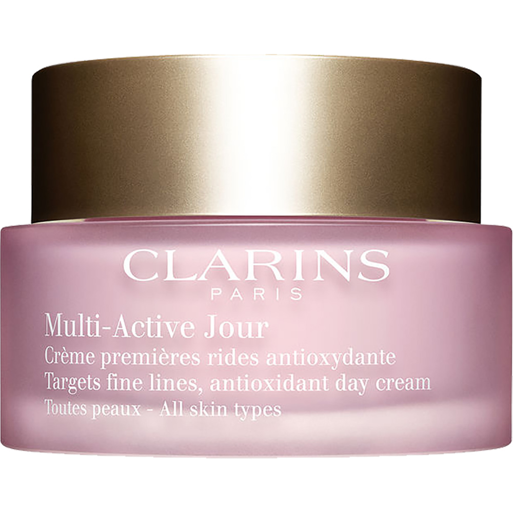 Multi-Active Jour All Skin Types, 50 ml