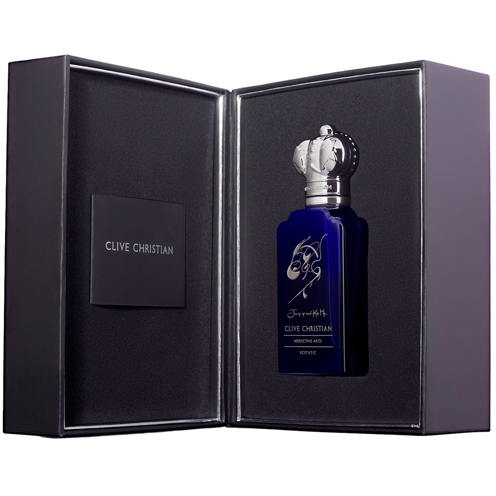 Ecstatic , Parfum