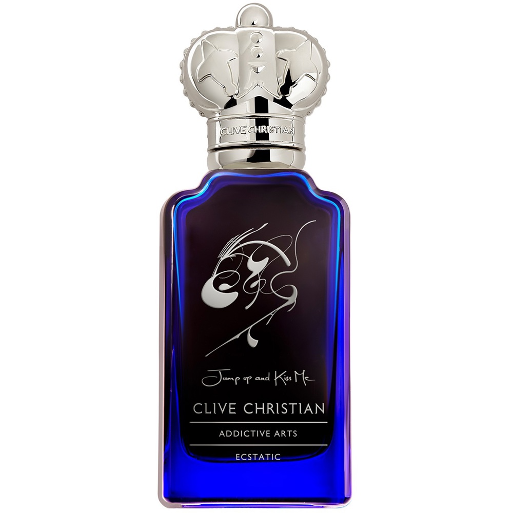 Ecstatic , Parfum