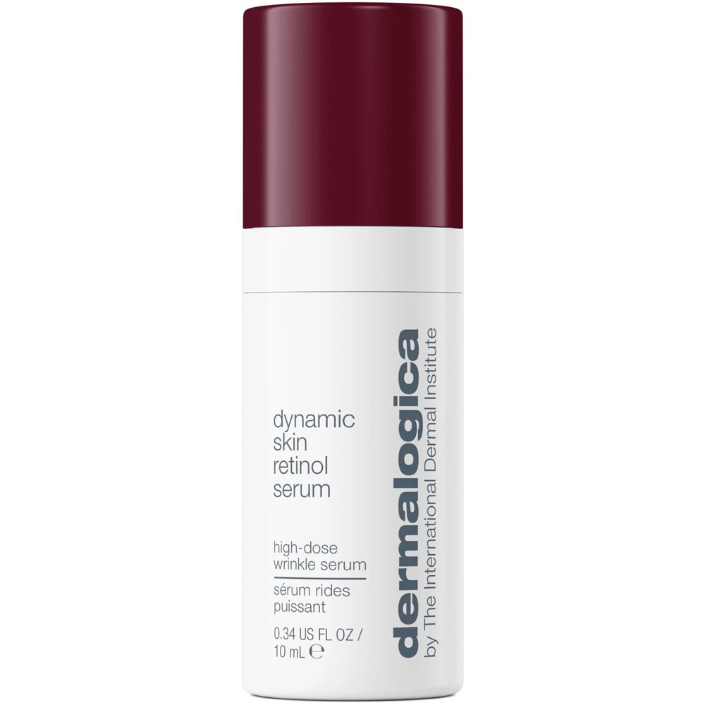 Dynamic Skin Retinol Serum, 30ml