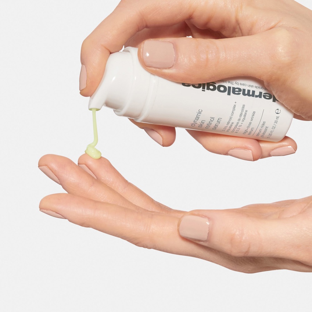 Dynamic Skin Retinol Serum, 30ml