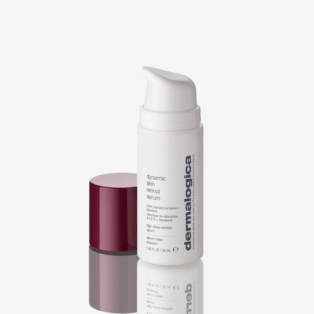 Dynamic Skin Retinol Serum, 30ml