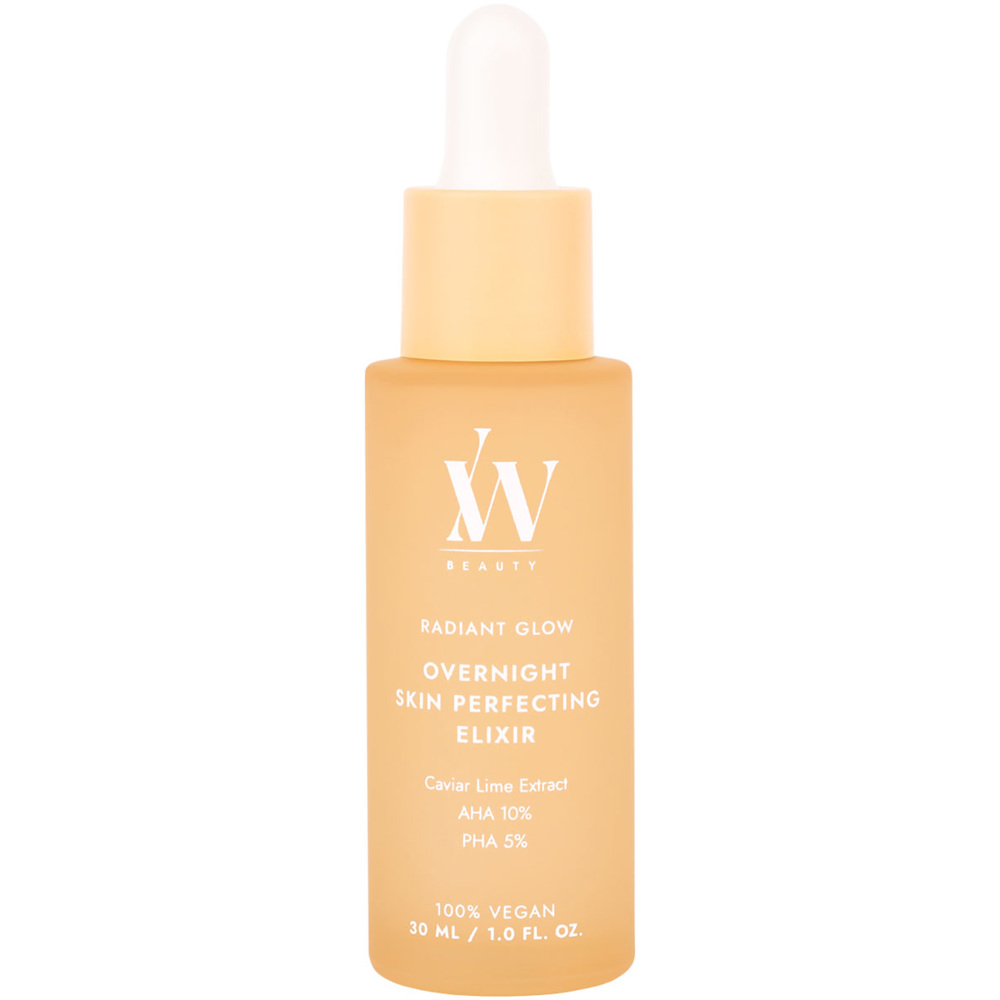 Overnight Skin Perfecting Elixir, 30ml