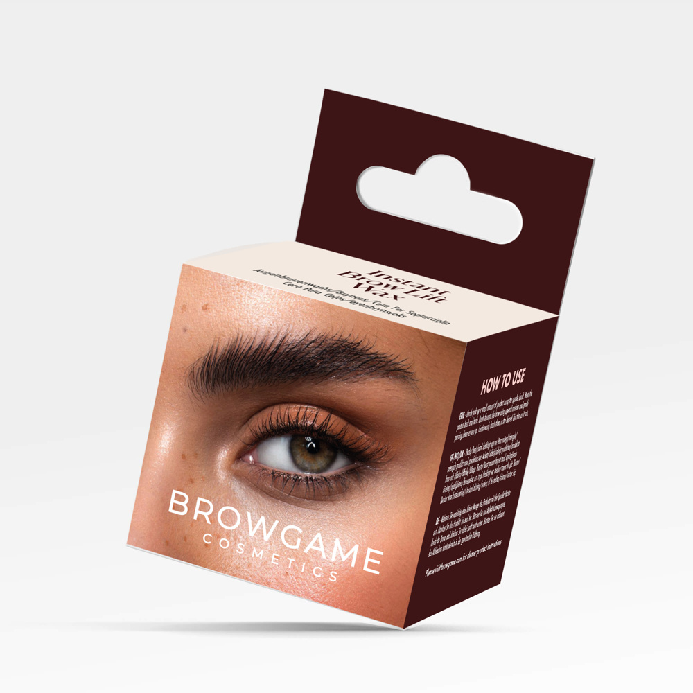 Instant Brow Lift Wax