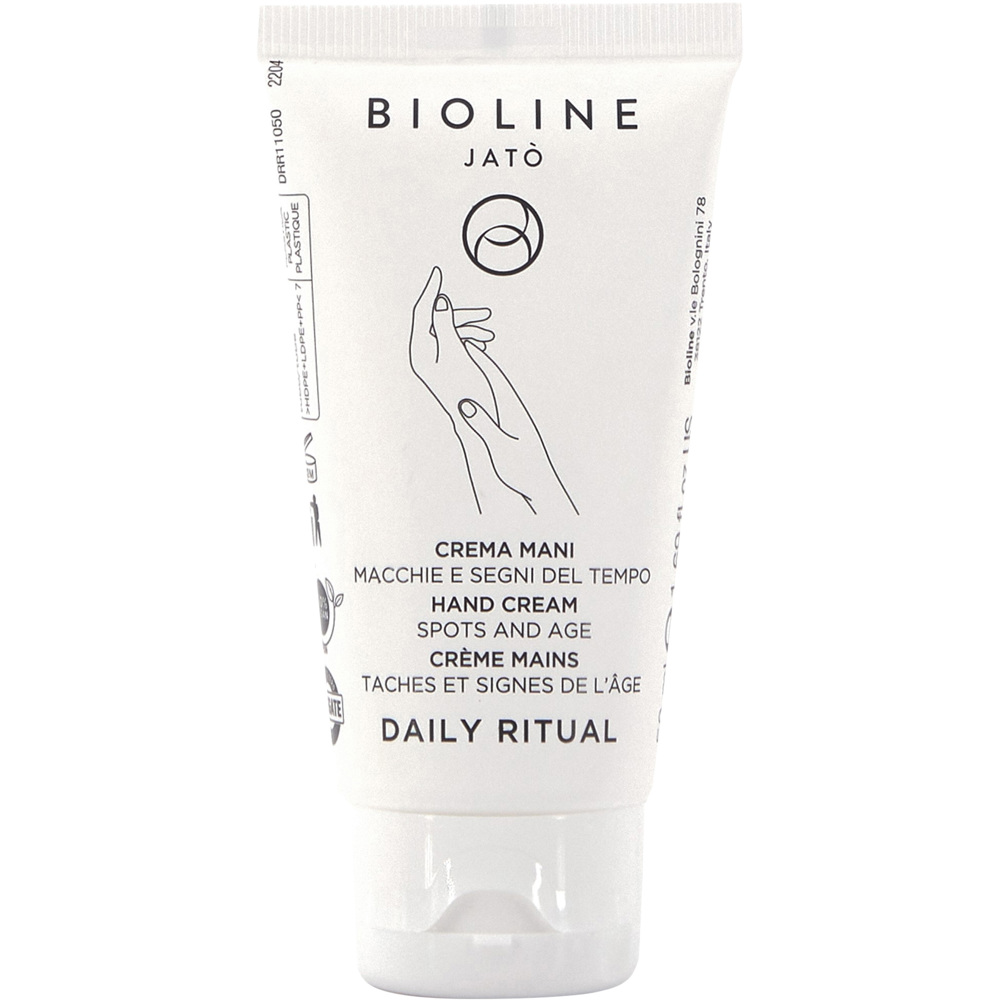 Daily Ritual Hand Creme, 50ml