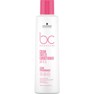 BC Color Freeze Conditioner