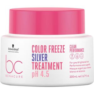 BC Color Freeze Silver Treatment