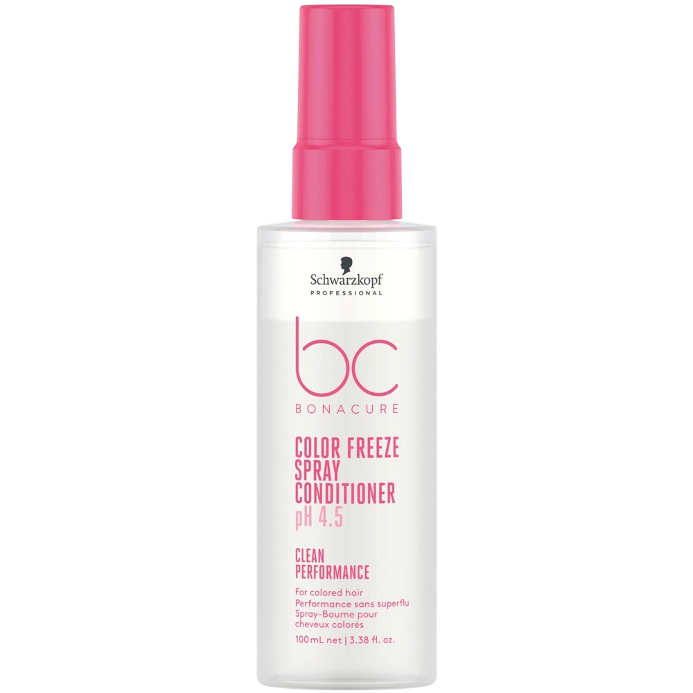 BC Color Freeze Spray Conditioner