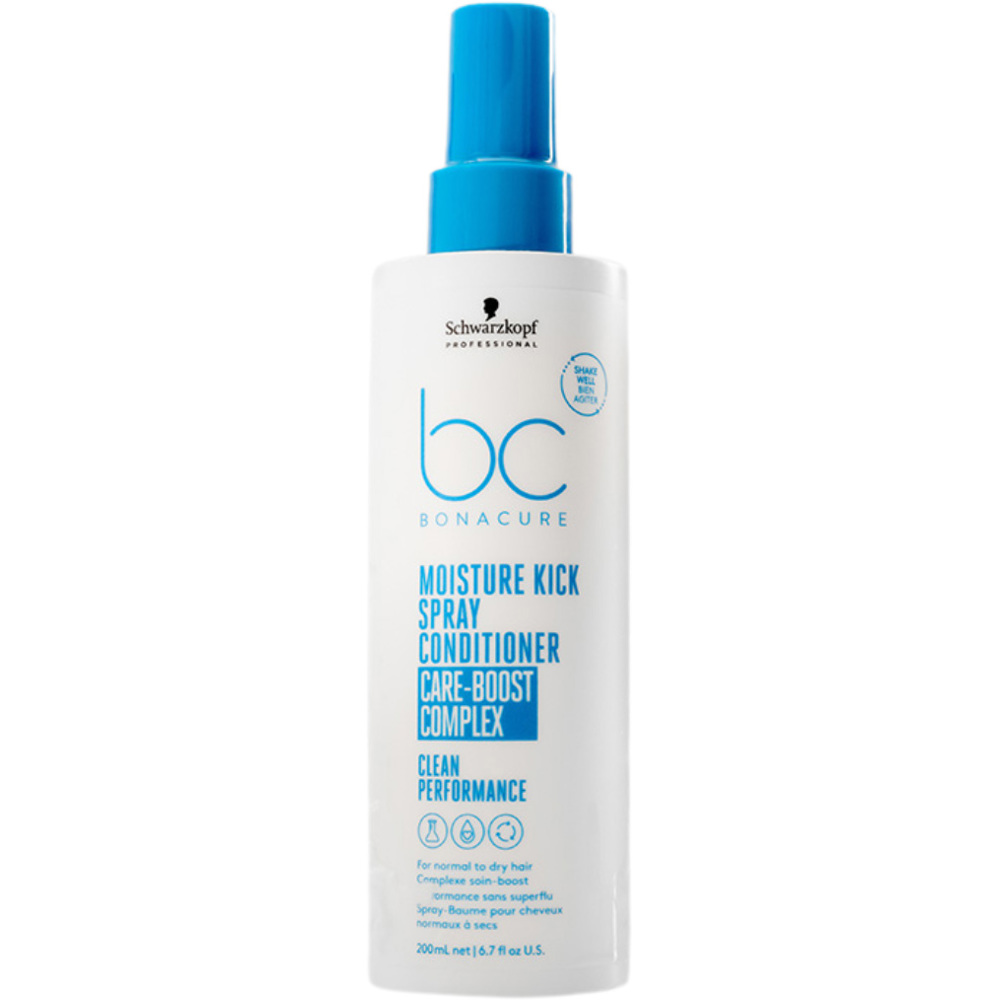 BC Moisture Kick Spray Conditioner