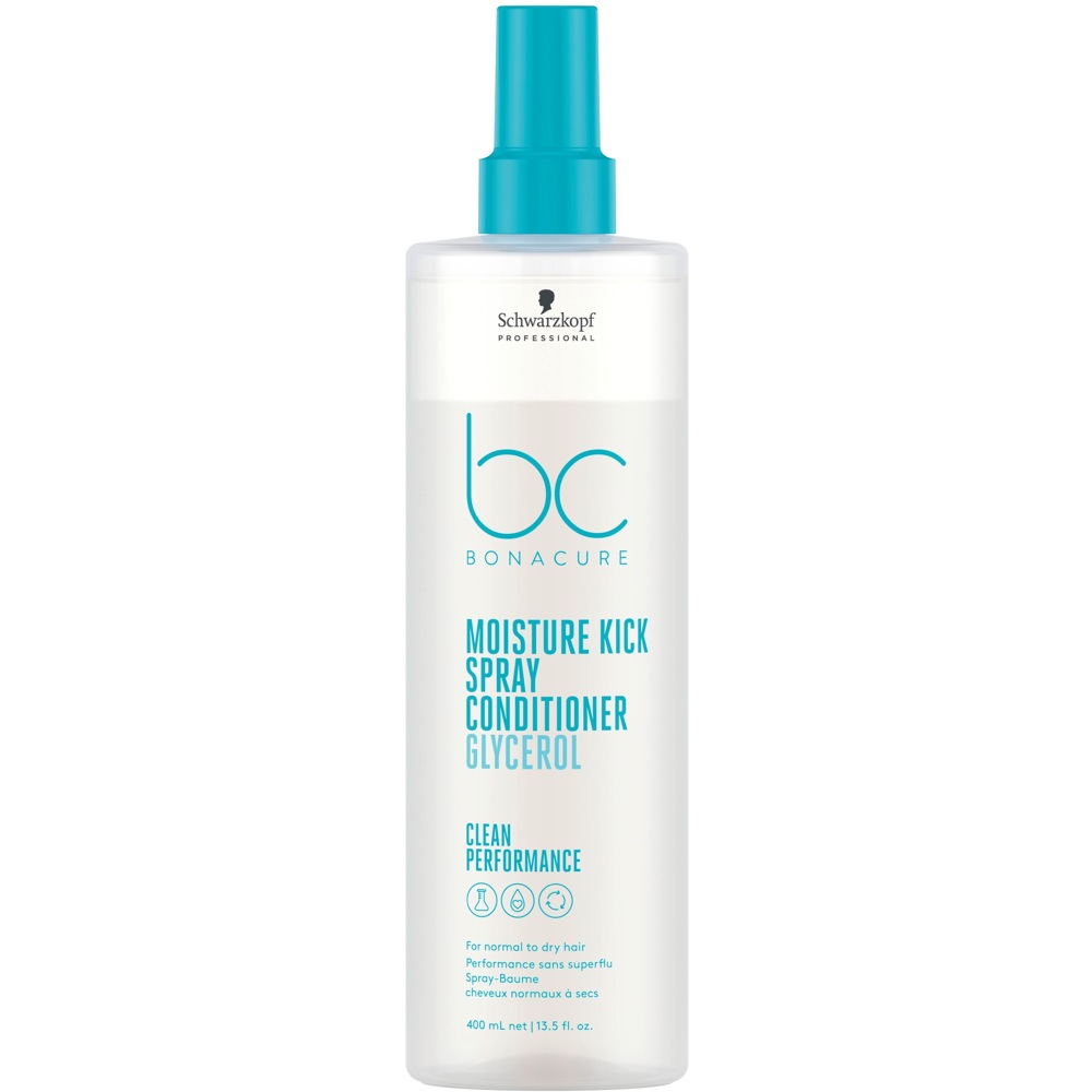 BC Moisture Kick Spray Conditioner