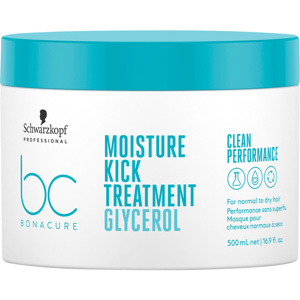 BC Moisture Kick Treatment