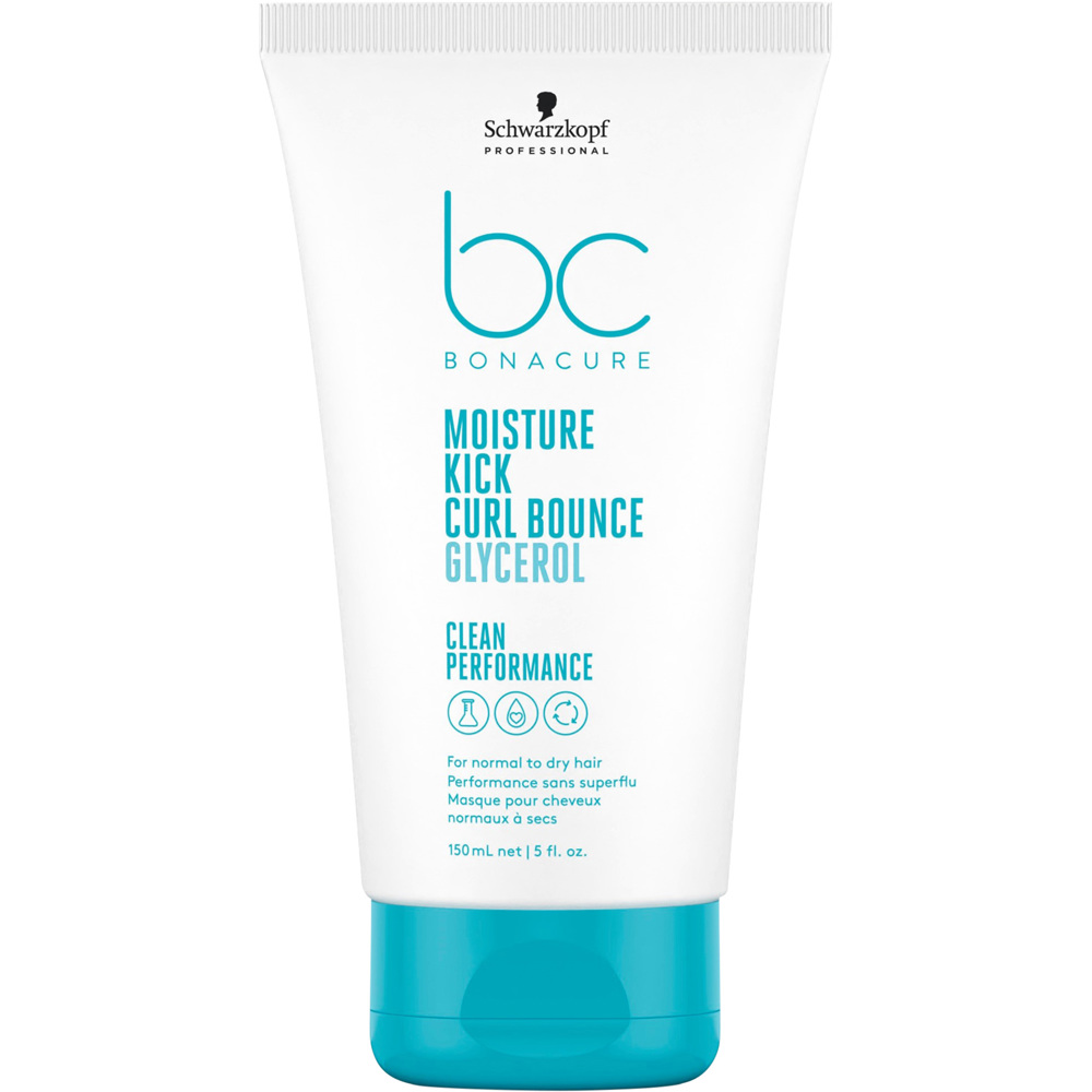 BC Moisture Kick Curl Bounce