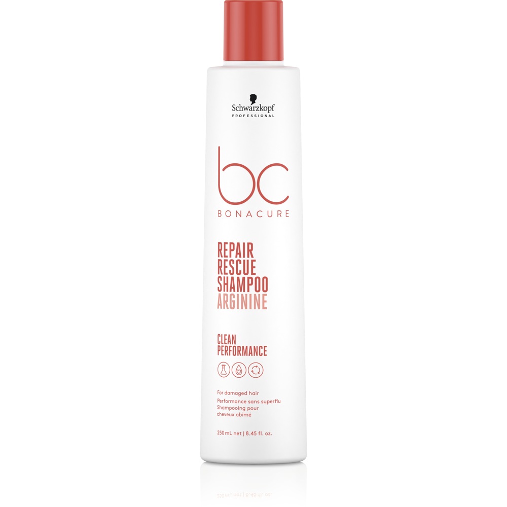 BC Repair Rescue Shampoo