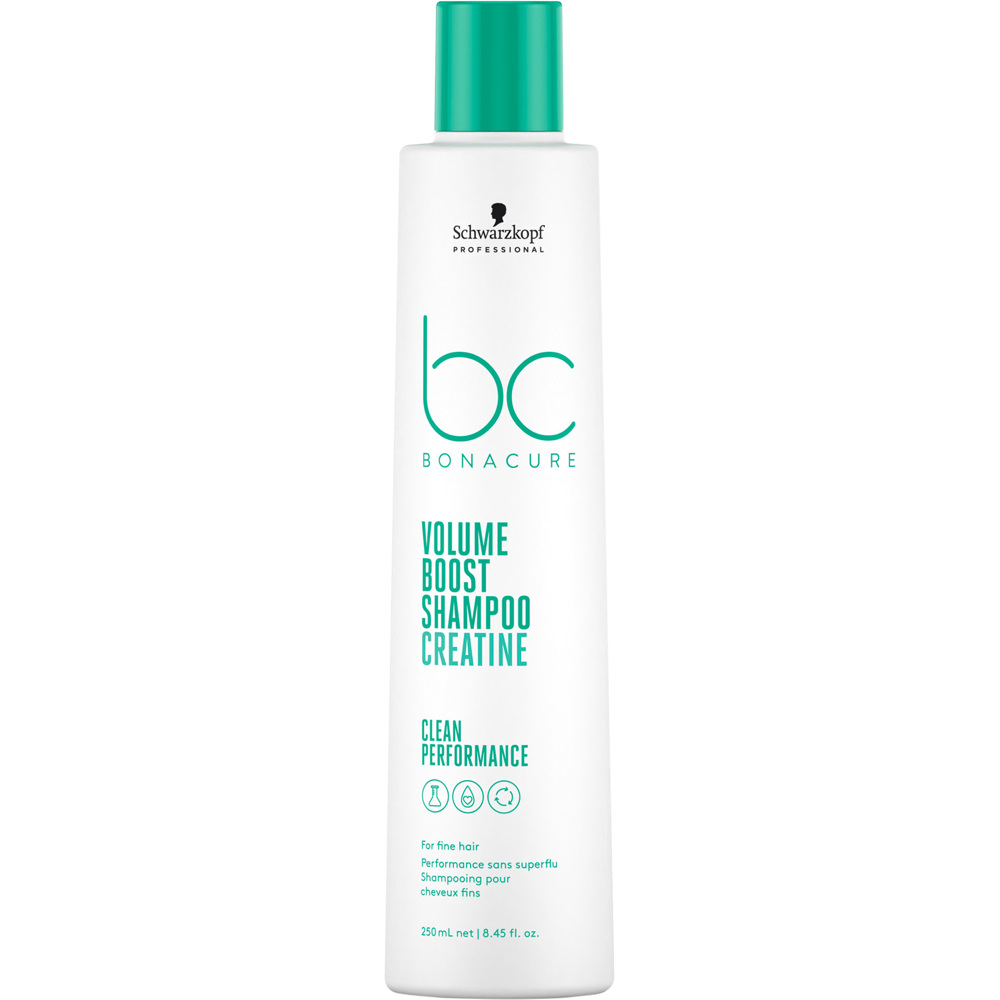 BC Volume Shampoo