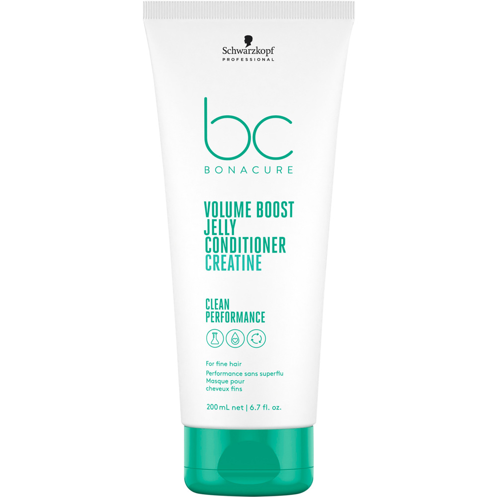 BC Volume Jelly Conditioner