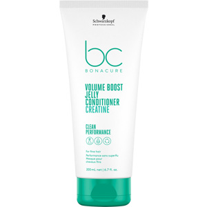 BC Volume Jelly Conditioner