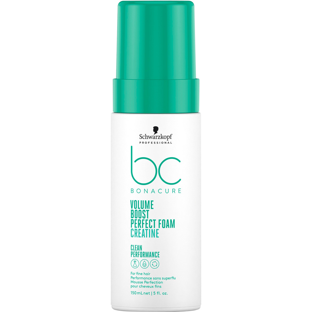 BC Volume Boost Perfect Foam