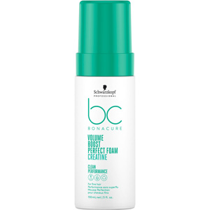 BC Volume Boost Perfect Foam