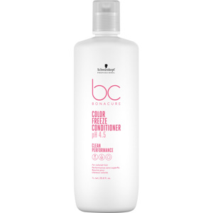 BC Color Freeze Conditioner